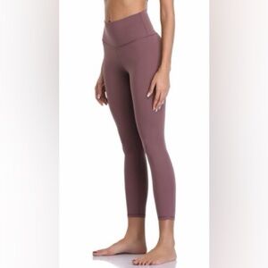 Colorful koala leggings